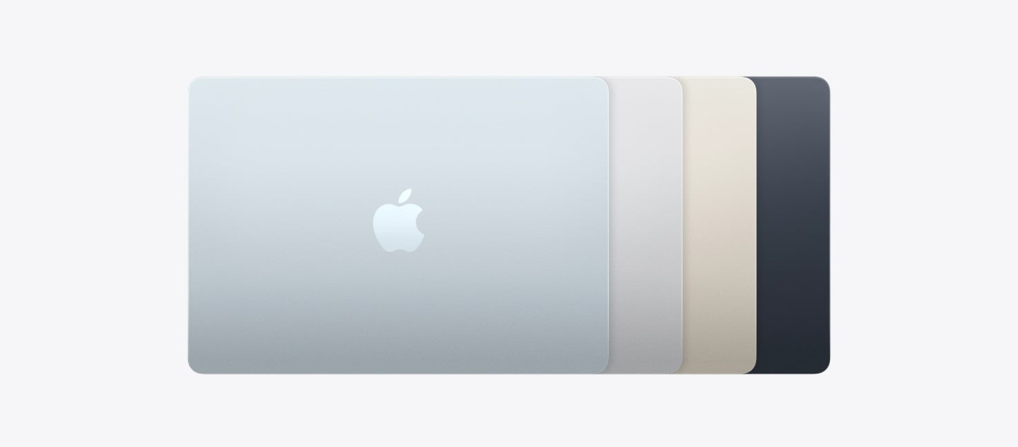 MacBook Air M5