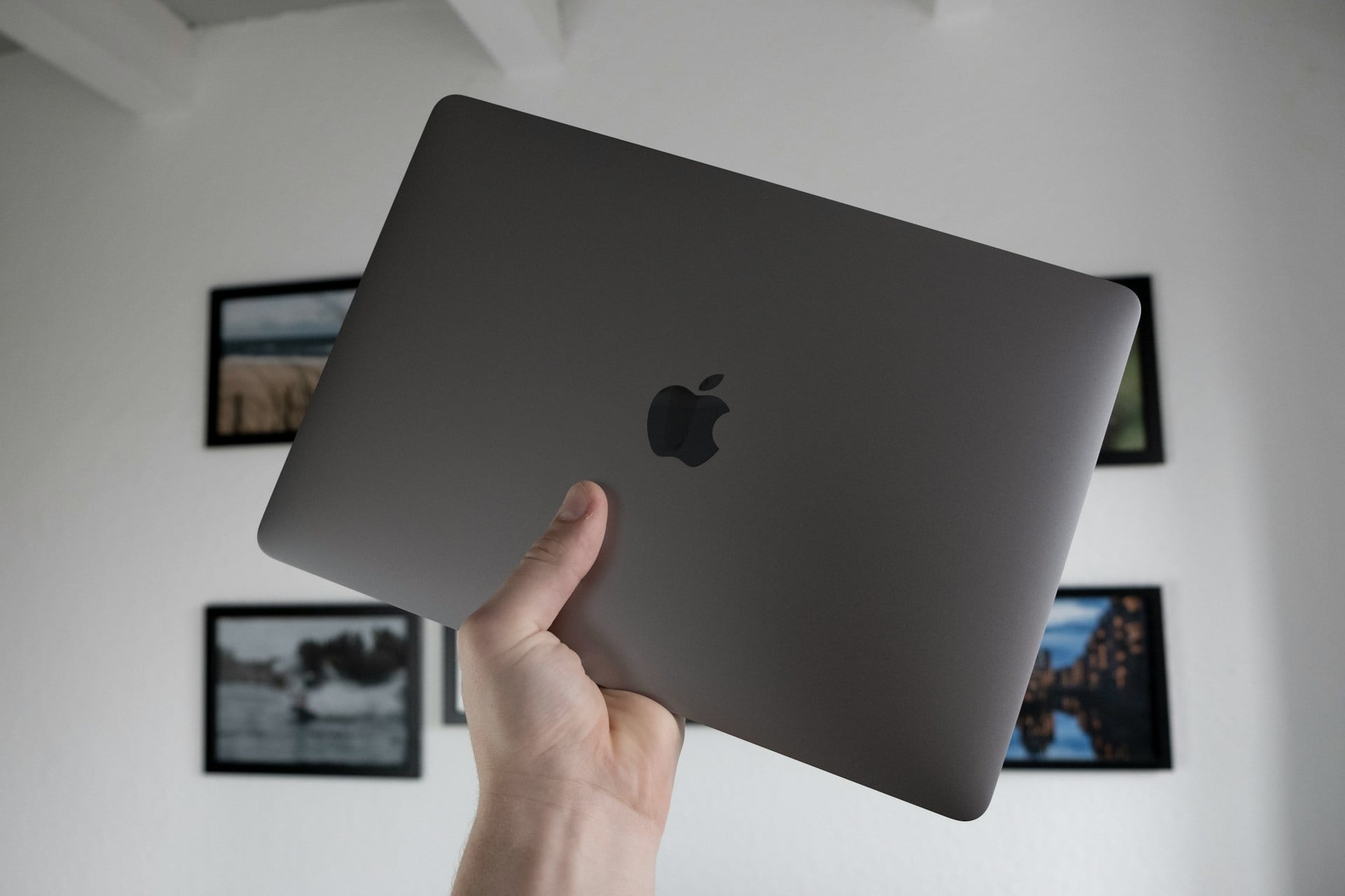 【快訊】觸控 MacBook 傳聞再起！有望觸控功能加入，但不融合iPad