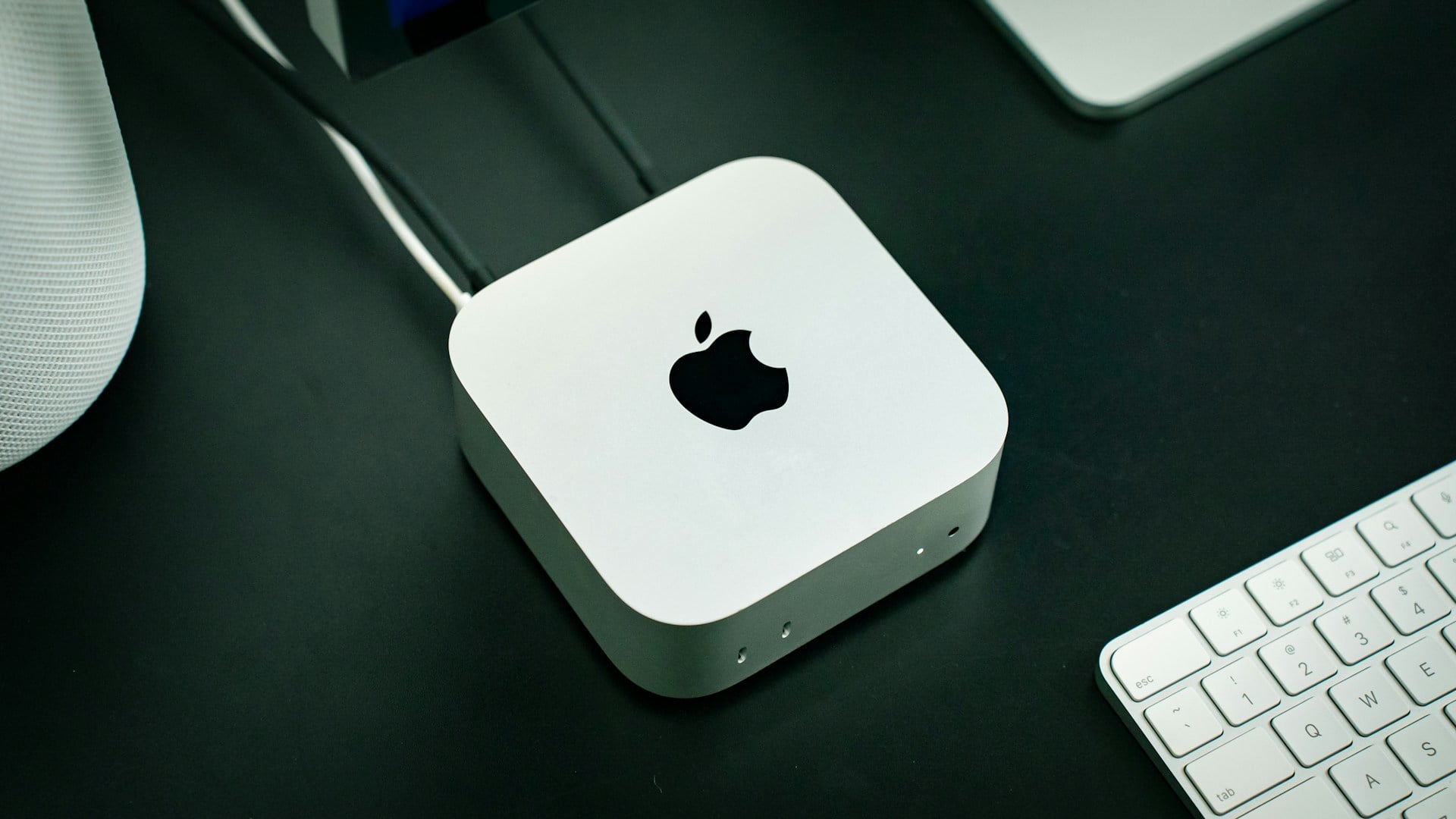 【快訊】AI需求太旺！Apple 罕見提前更新 Mac mini、Mac Studio，企業採購成關鍵