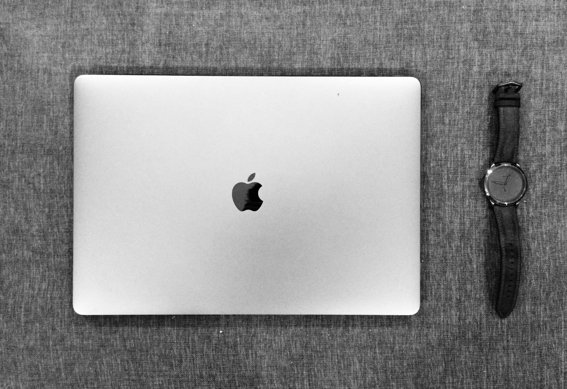 Macbook