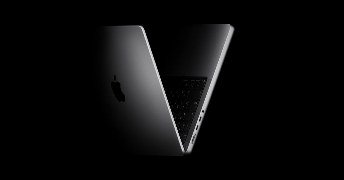 【快訊】MacBook Pro M5 Pro / Max 發表!AI效能大躍進、規格亮點一次看!