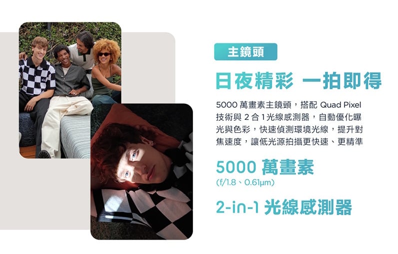 Motorola moto g37 power 相機
