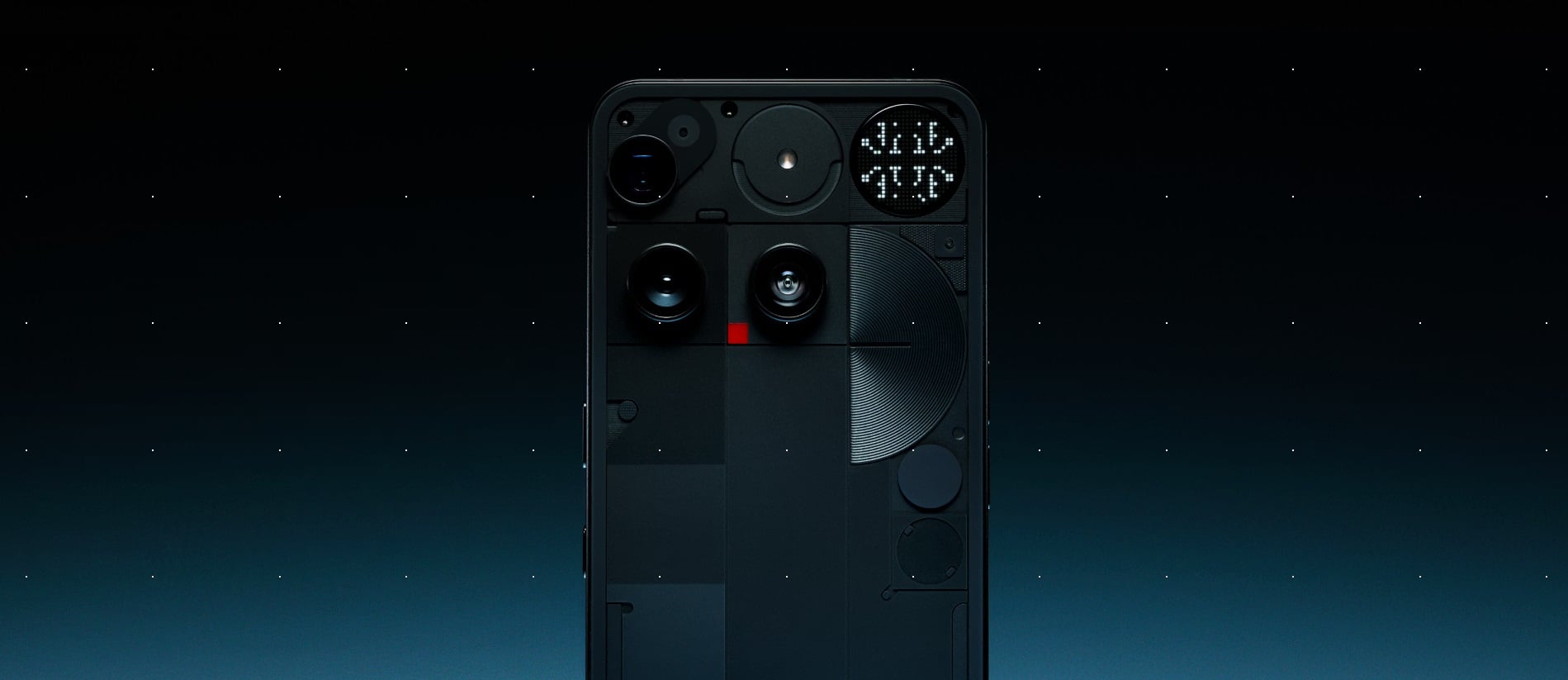 Nothing Phone (3)
