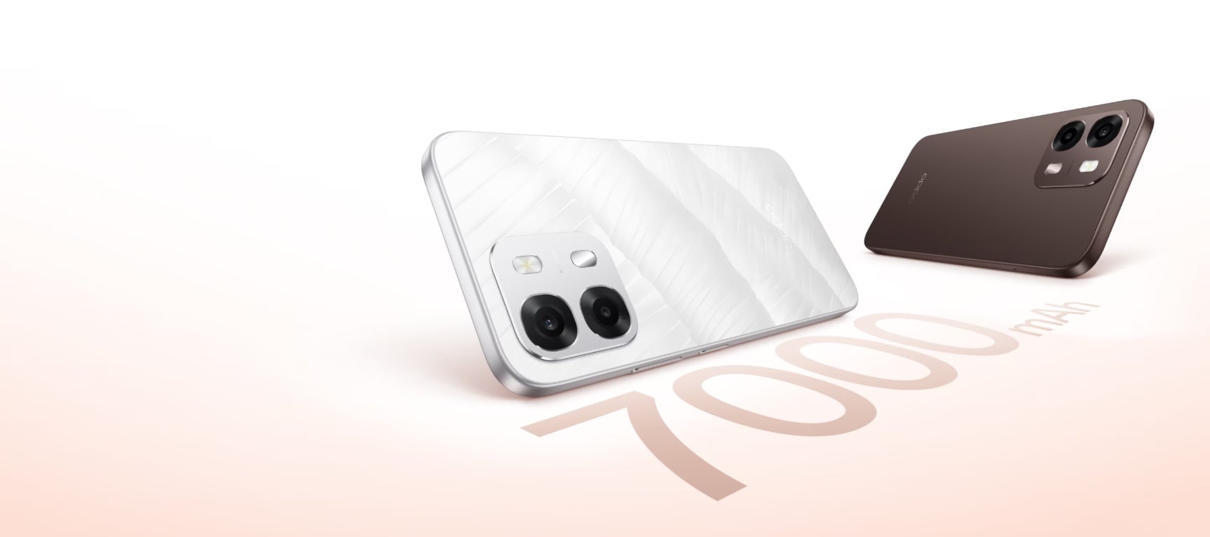 OPPO A6s 5G顏色外觀