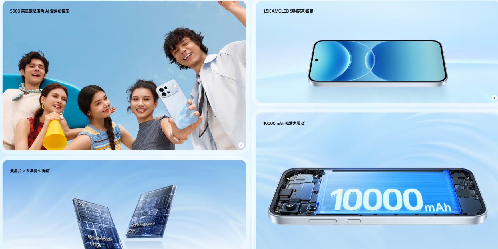 OPPO A7 Pro Max手機規格與特色亮點介紹