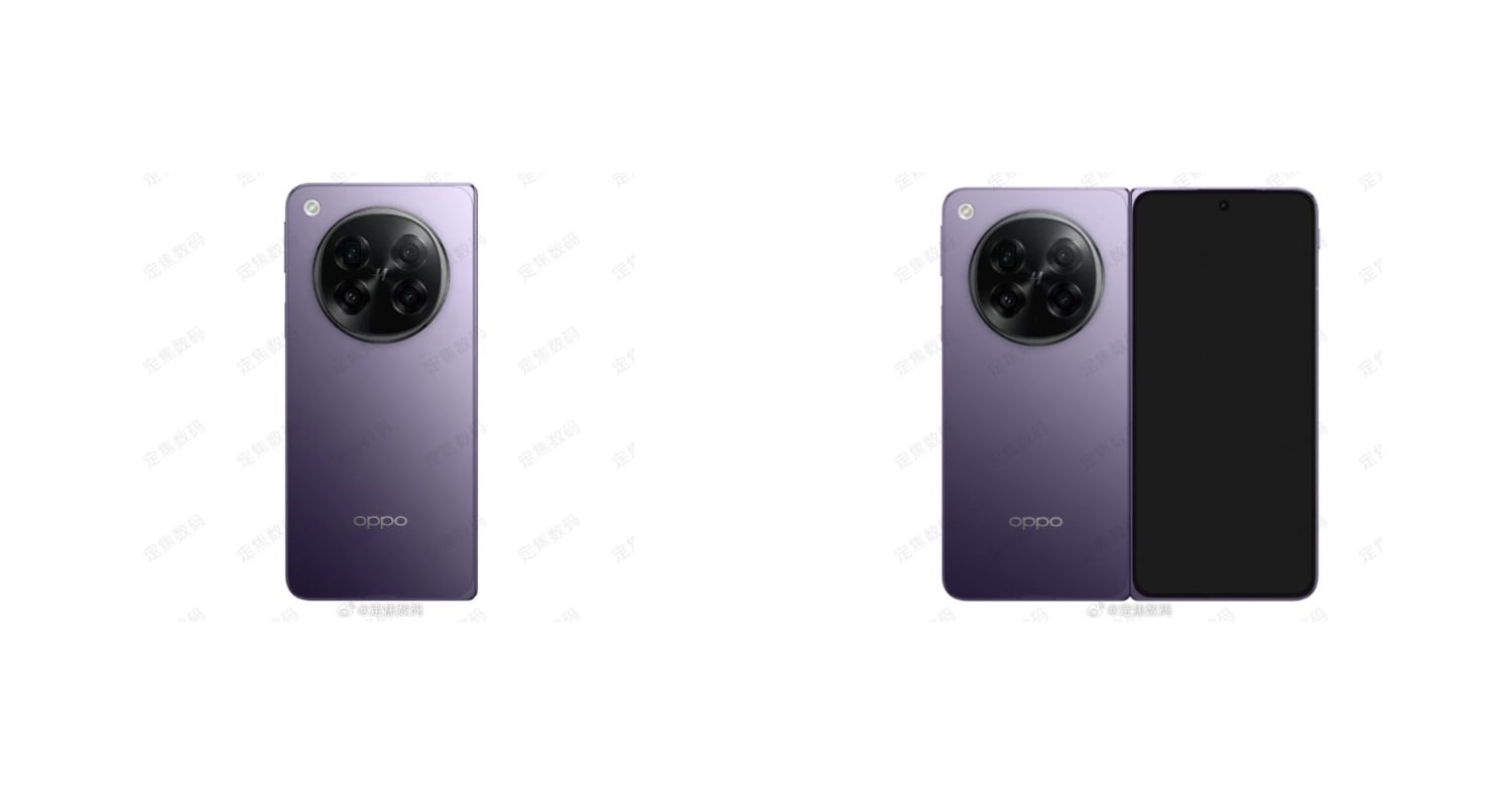 【快訊】OPPO Find N6 登場前搶先曝光:「近乎無摺痕螢幕」成亮點!