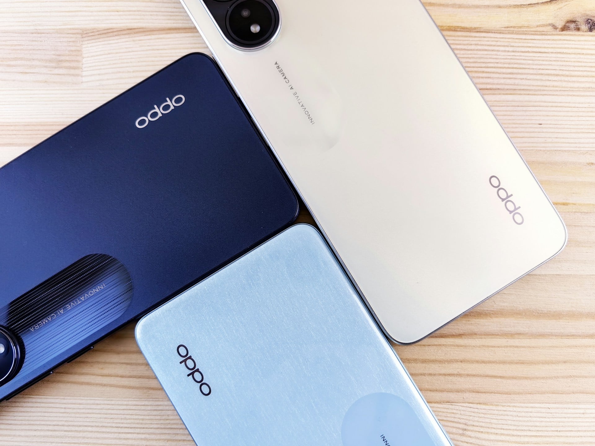 【快訊】OPPO、HONOR 傳測試 100MP 方形自拍鏡頭？安卓旗艦自拍也要大升級