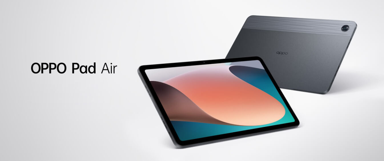 OPPO Pad Air