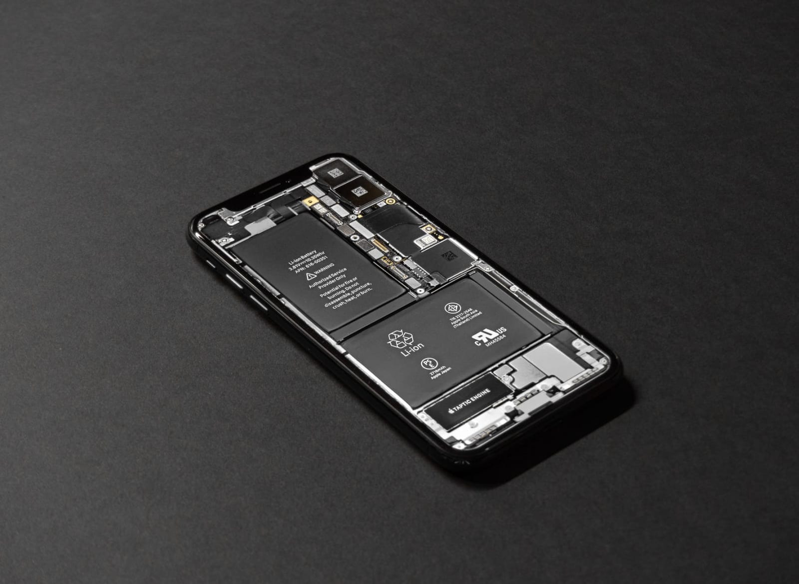 【快訊】引進「電動車」技術!三星旗艦、新 iPhone 將有續航大升級