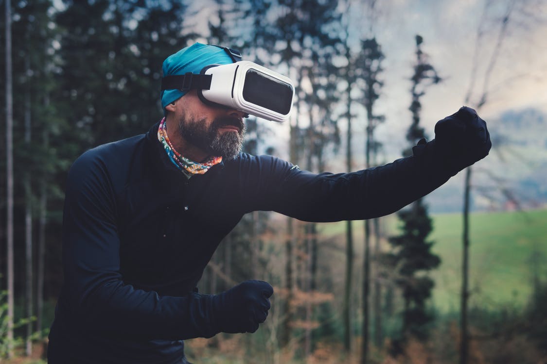 【快訊】VR開發新進展?日本新創公司開發痛覺模擬技術