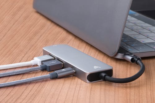 【快訊】USB-C 連接埠宣布改變命名方式!將以「傳輸速度」標示