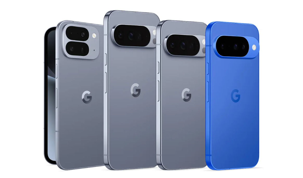 Pixel 11 系列