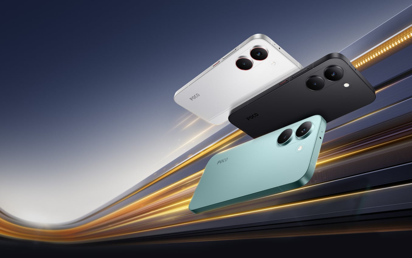 【機型介紹】POCO X8 Pro 高效能平價手機:100W快充、120Hz螢幕一次到位!