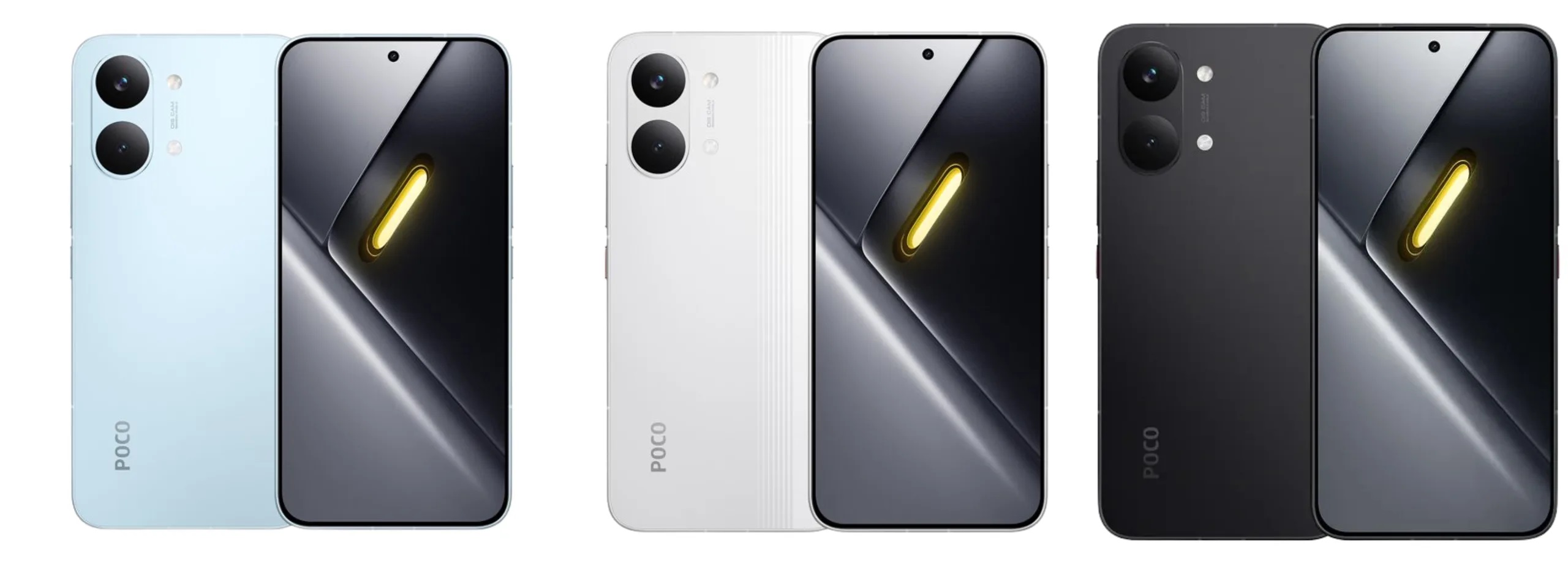 【快訊】POCO X8 Pro 要來了？傳搭載聯發科處理器，3月17日全球發表