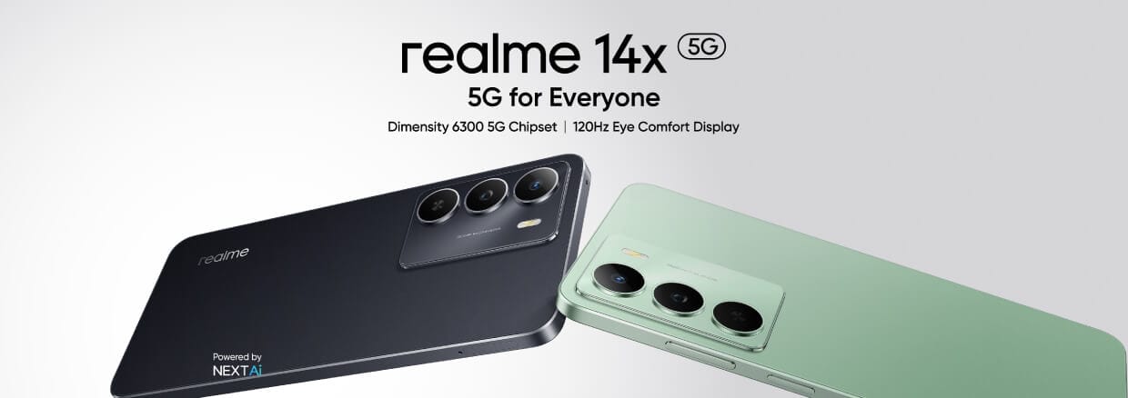 realme 14x (8G/256G) 最低價格,規格,跑分,比較及評價|傑昇通信~挑戰