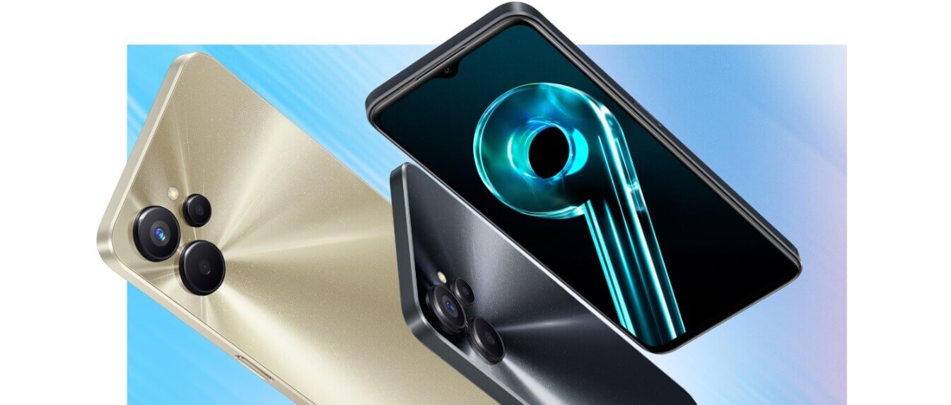 realme 9i 5G