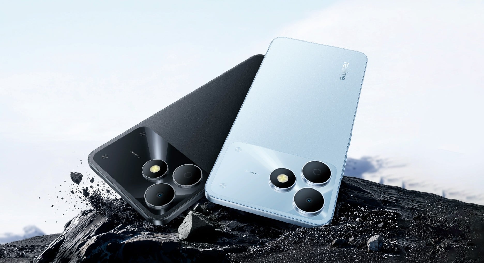 realme Note 80  亮點規格功能
