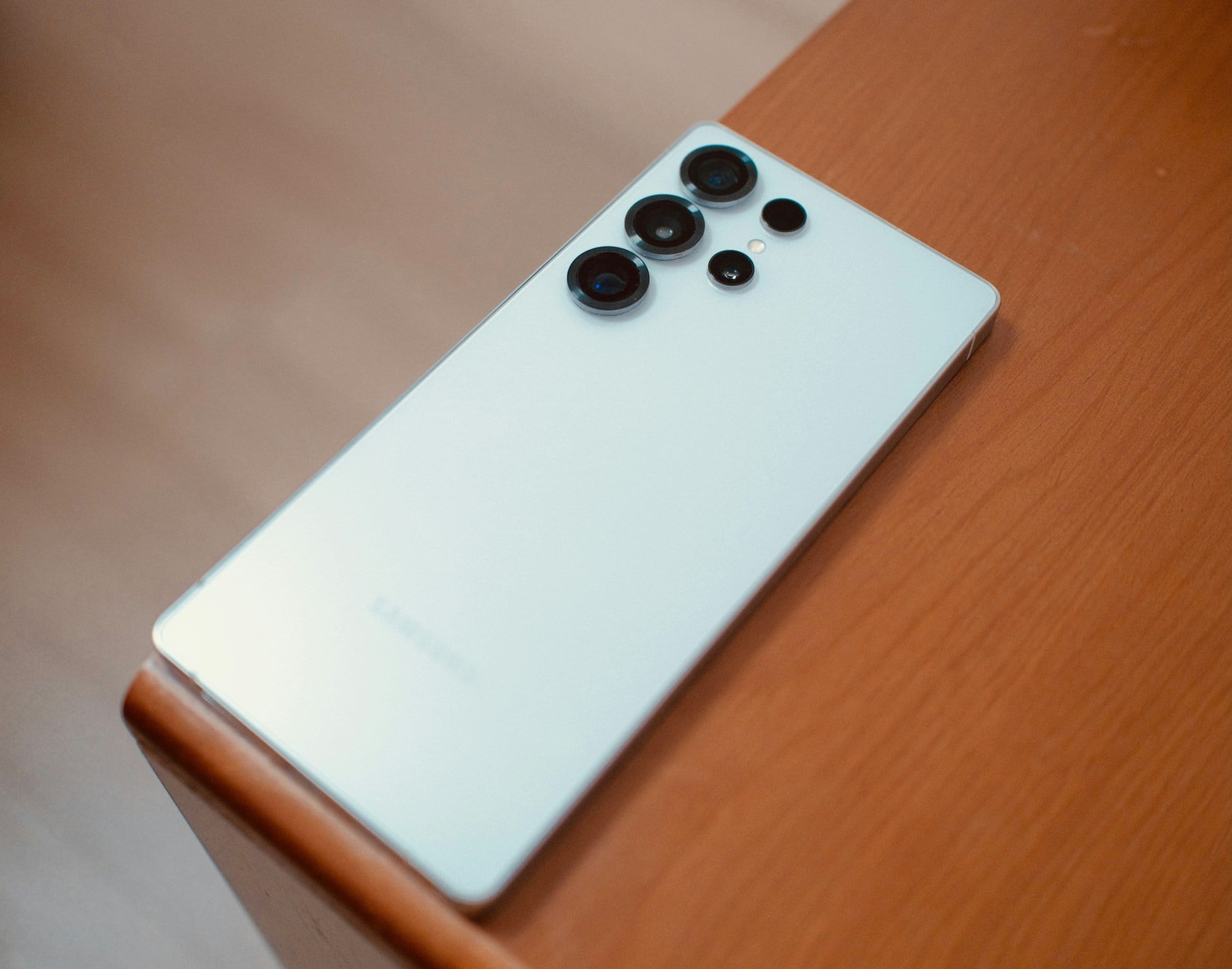 【快訊】S27 Ultra 200MP 主鏡頭傳有望導入「可變光圈」？影像升級更有看頭