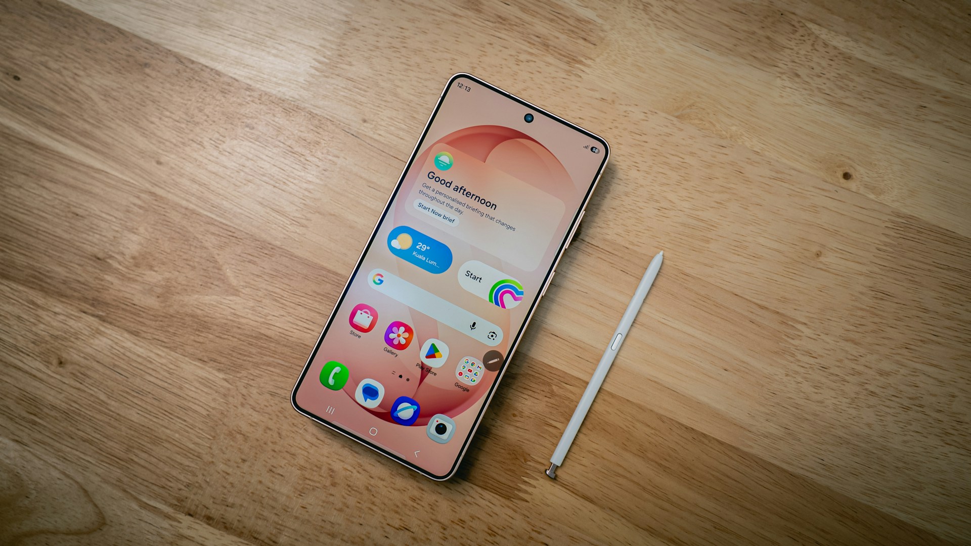 【快訊】Galaxy S27 Pro、Ultra 相機規格曝光？新感光元件與變焦配置成最大差異