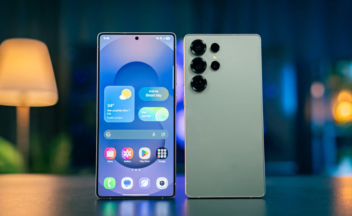 三星手機怎麼開啟防螢幕誤觸功能？不怕手機放口袋亂打電話。