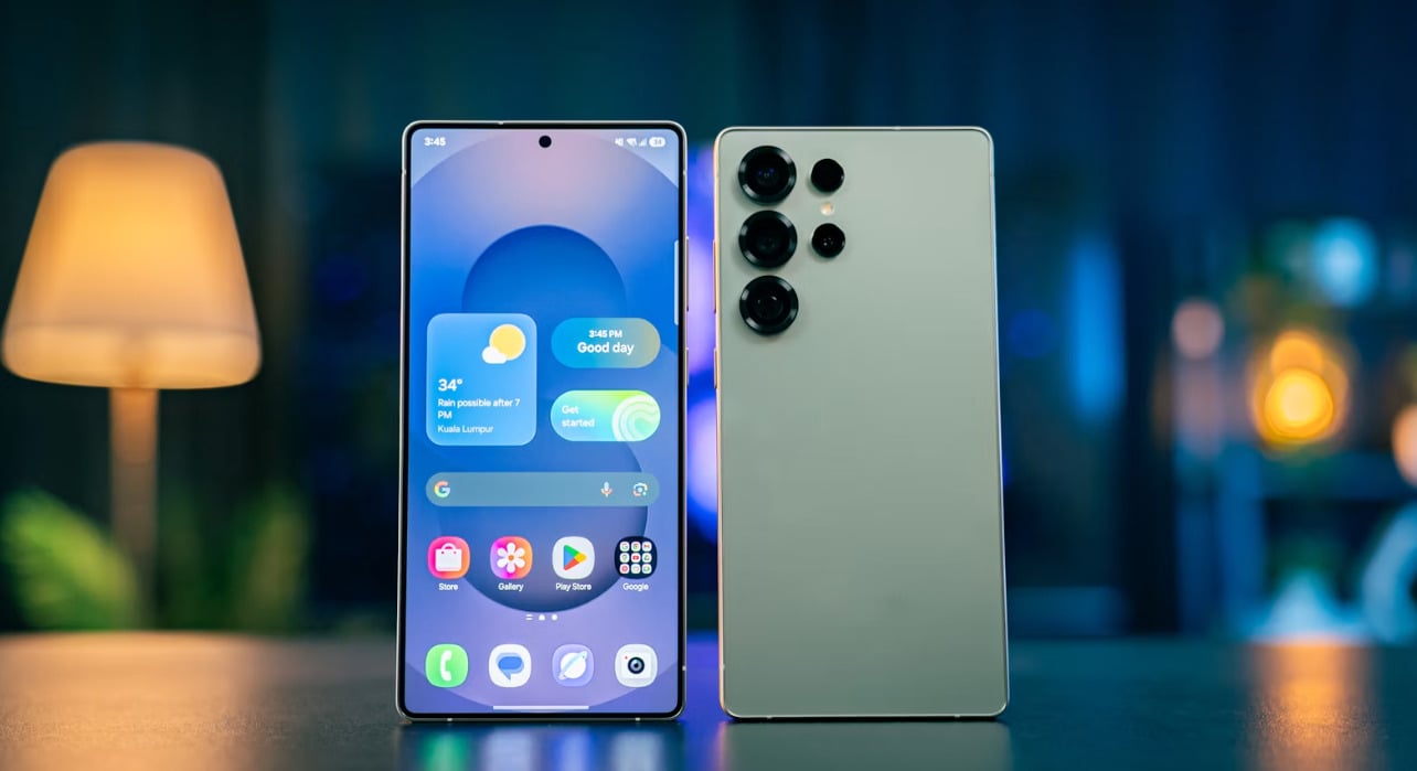 三星手機怎麼查看Android系統版本？與如何更新系統完整教學。