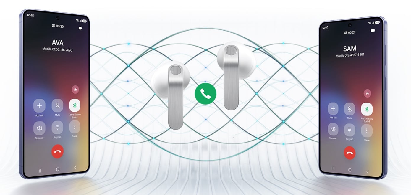 三星耳機 LINE 通話沒聲音拯救方法:解鎖鄰近裝置權限