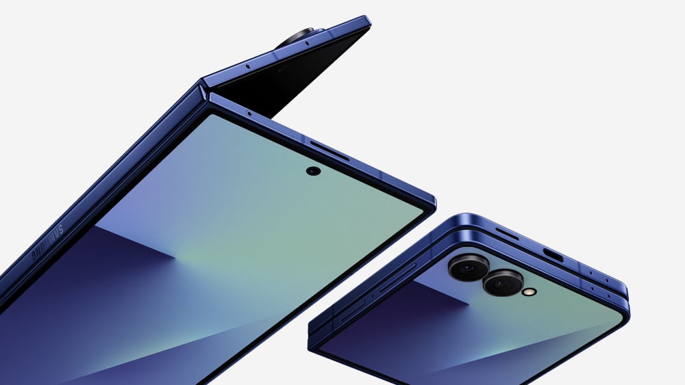 【快訊】Galaxy Z Fold 8、Z Flip 8 處理器傳聞曝光:可能延續雙晶片策略?