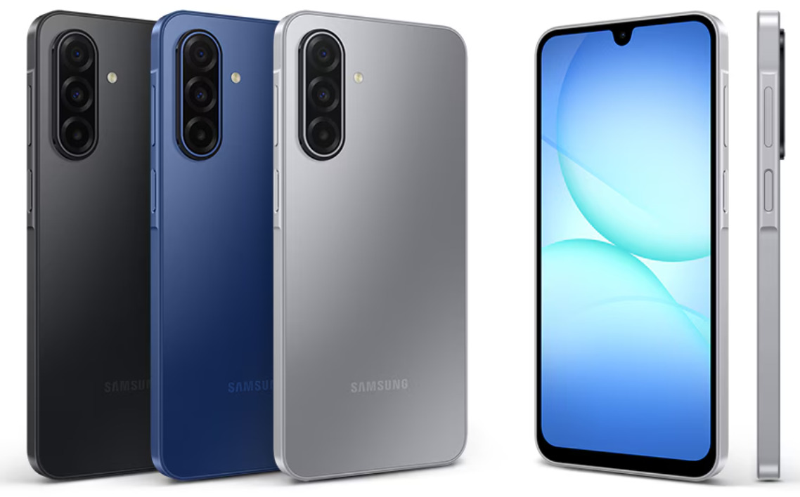三星 Galaxy A17 重點規格功能整理,高CP值入門手機配置解析。