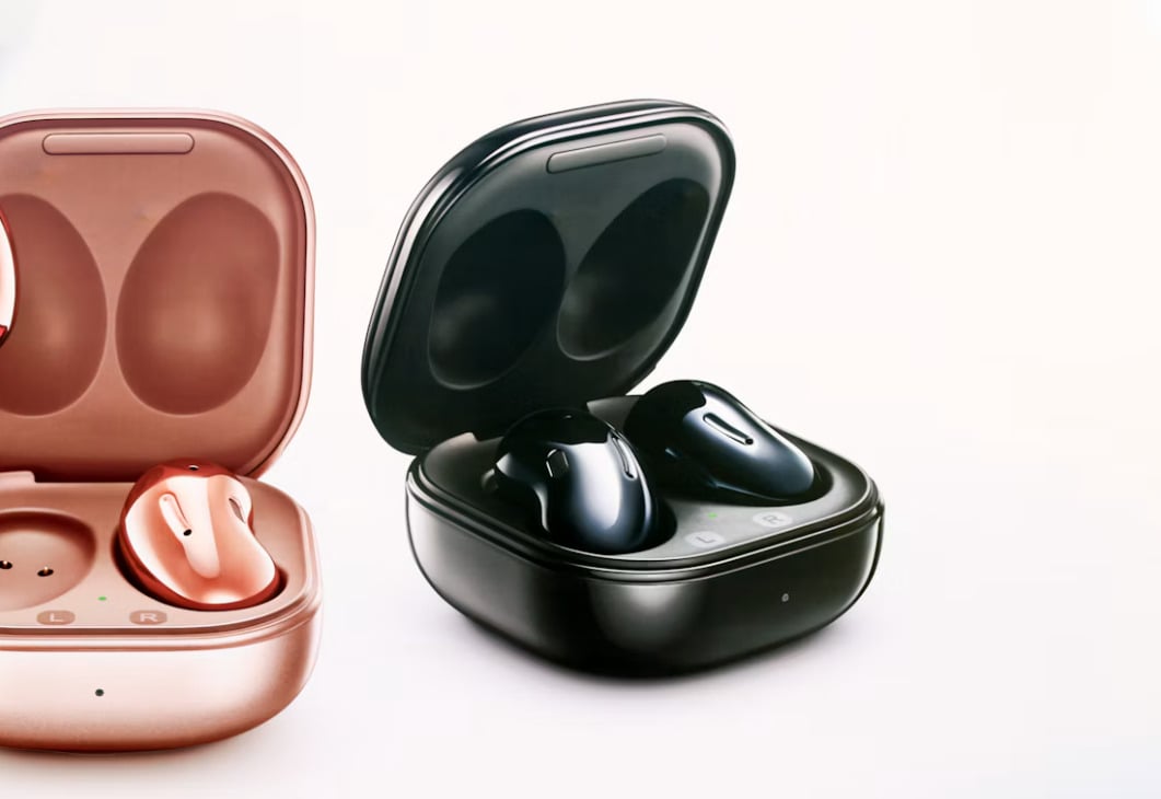 三星 Galaxy Buds 耳機手勢操作教學,快速控制音樂播放、切換上下首、調整音量及接聽電話