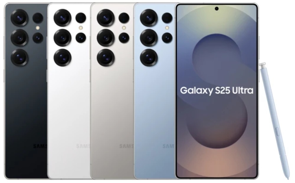 三星 Galaxy S25 Ultra 規格功能介紹,S Pen與AI相機升級重點解析。