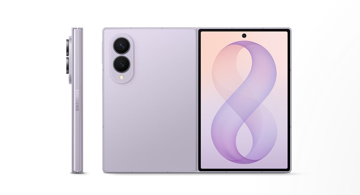 三星Galaxy Z Fold8摺疊手機5大亮點、3大缺點與災情整理