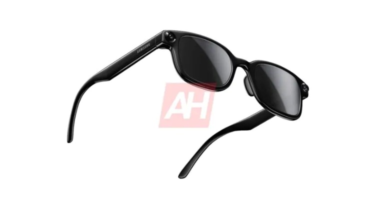 【快訊】Samsung Galaxy Glasses 意外曝光！智慧眼鏡新品可能快來了？