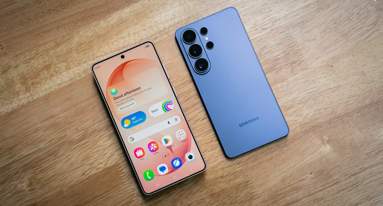 三星手機 Google Drive 備份與還原教學