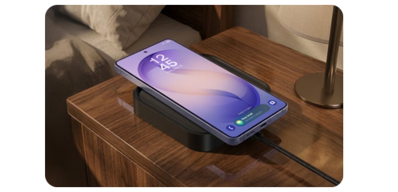 三星手機充電慢或沒充電怎麼辦？6招秒解充不進去與水滴符號。