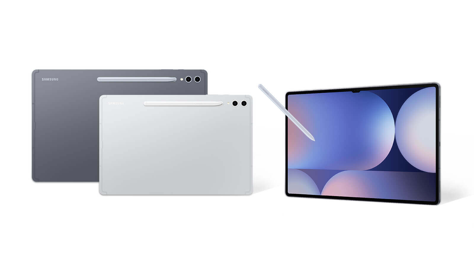 SAMSUNG Tab S10 Ultra Wi-Fi (12G/256G) 形象圖展示