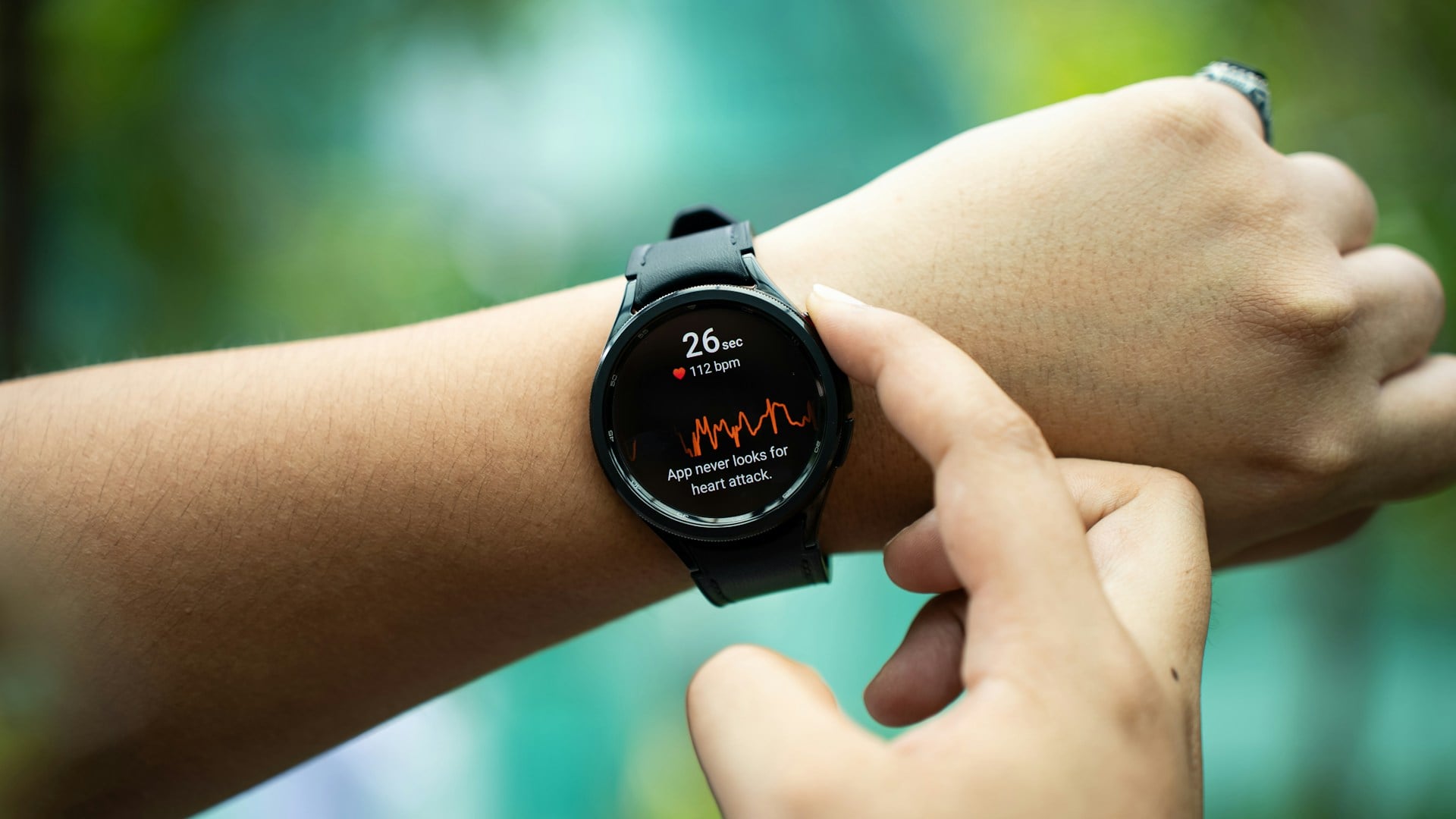 【快訊】Samsung Health 大改版!下一代 Galaxy Watch 將主打 AI 健康管理