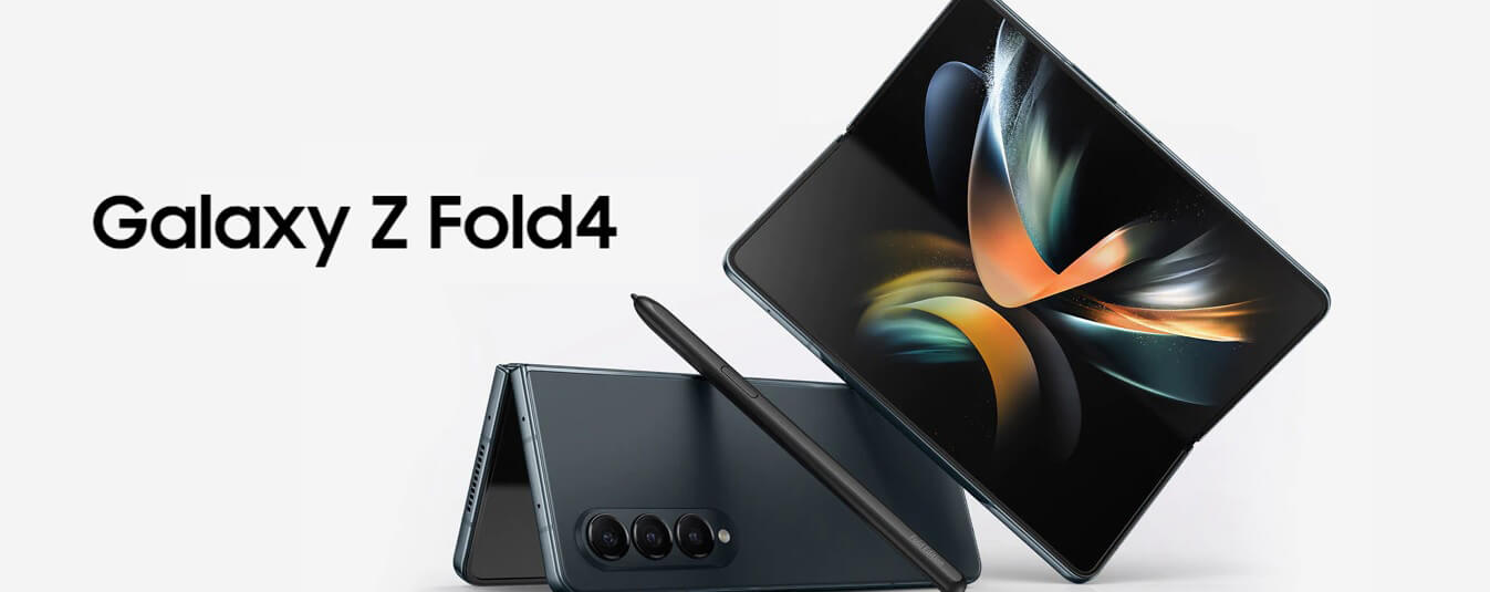 SAMSUNG Galaxy Z Fold4