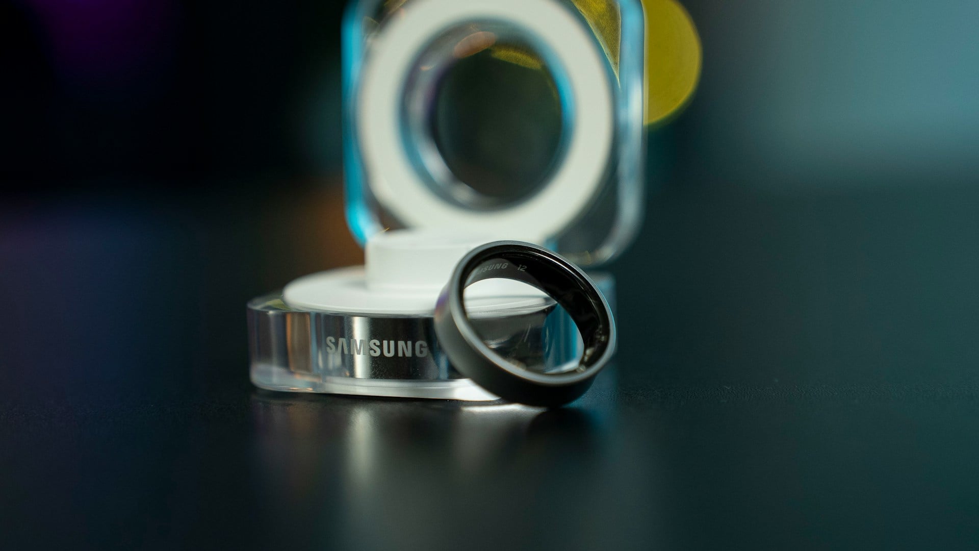 iRing