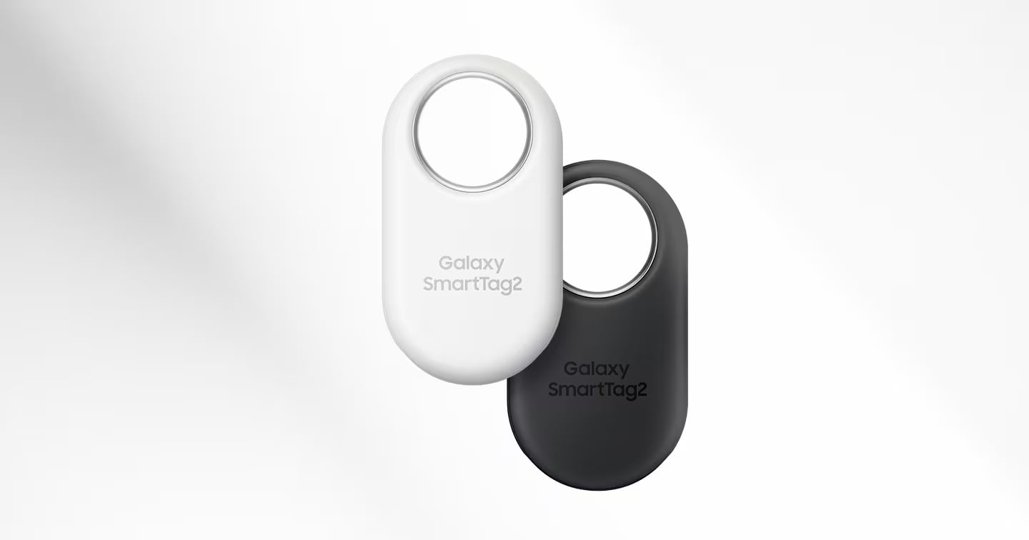 【快訊】三星 Galaxy SmartTag 3 傳通過認證？全新方圓造型曝光，最快 9 月亮相