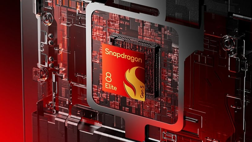 【快訊】驍龍 8 Elite Gen 6 Pro 傳迎來GPU大升級,遊戲手機效能可望再突破