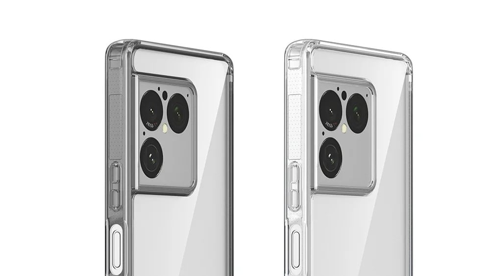 【快訊】Sony Xperia 1 VIII 提前現身 FCC?!新旗艦可能比預期更早登場