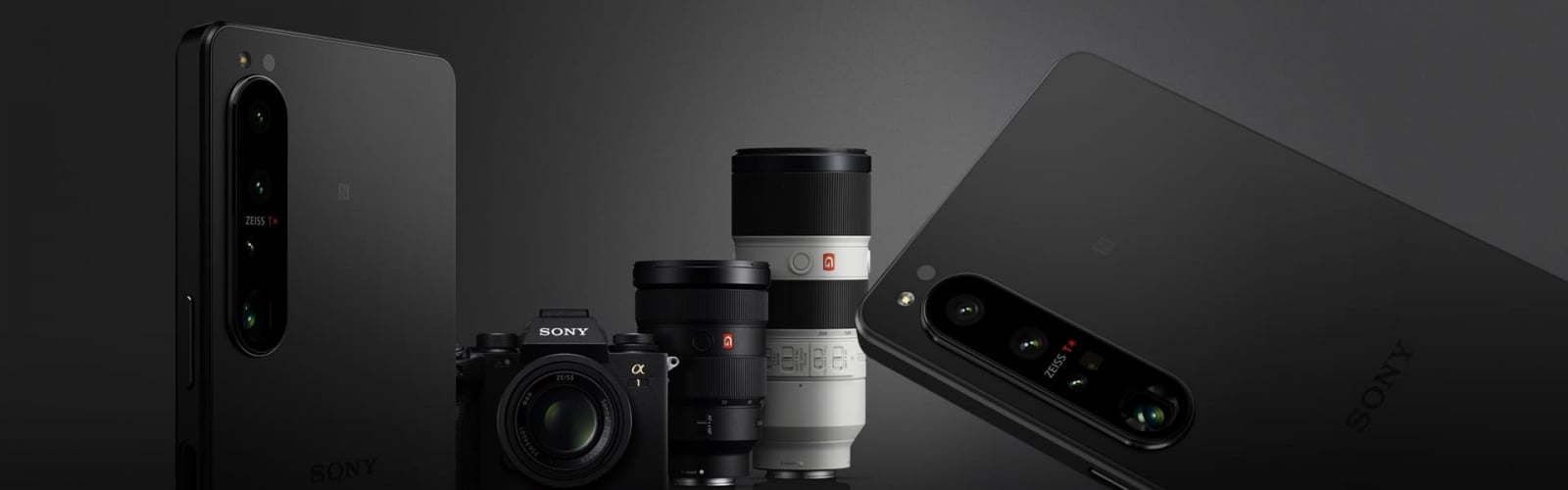 Sony Xperia 1 IV