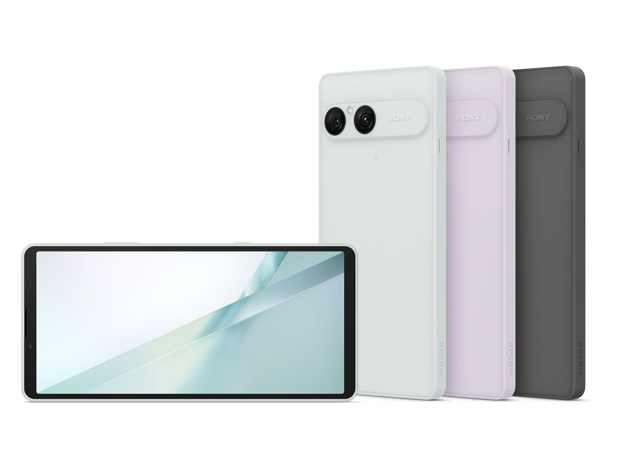 Sony Xperia 10 VIII 輕巧日系新機介紹,具備防水與高通驍龍處理器