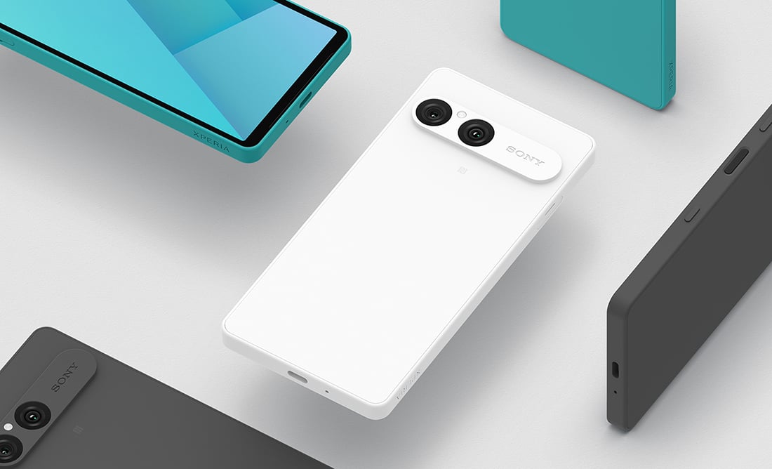 SONY Xperia 10 VIII