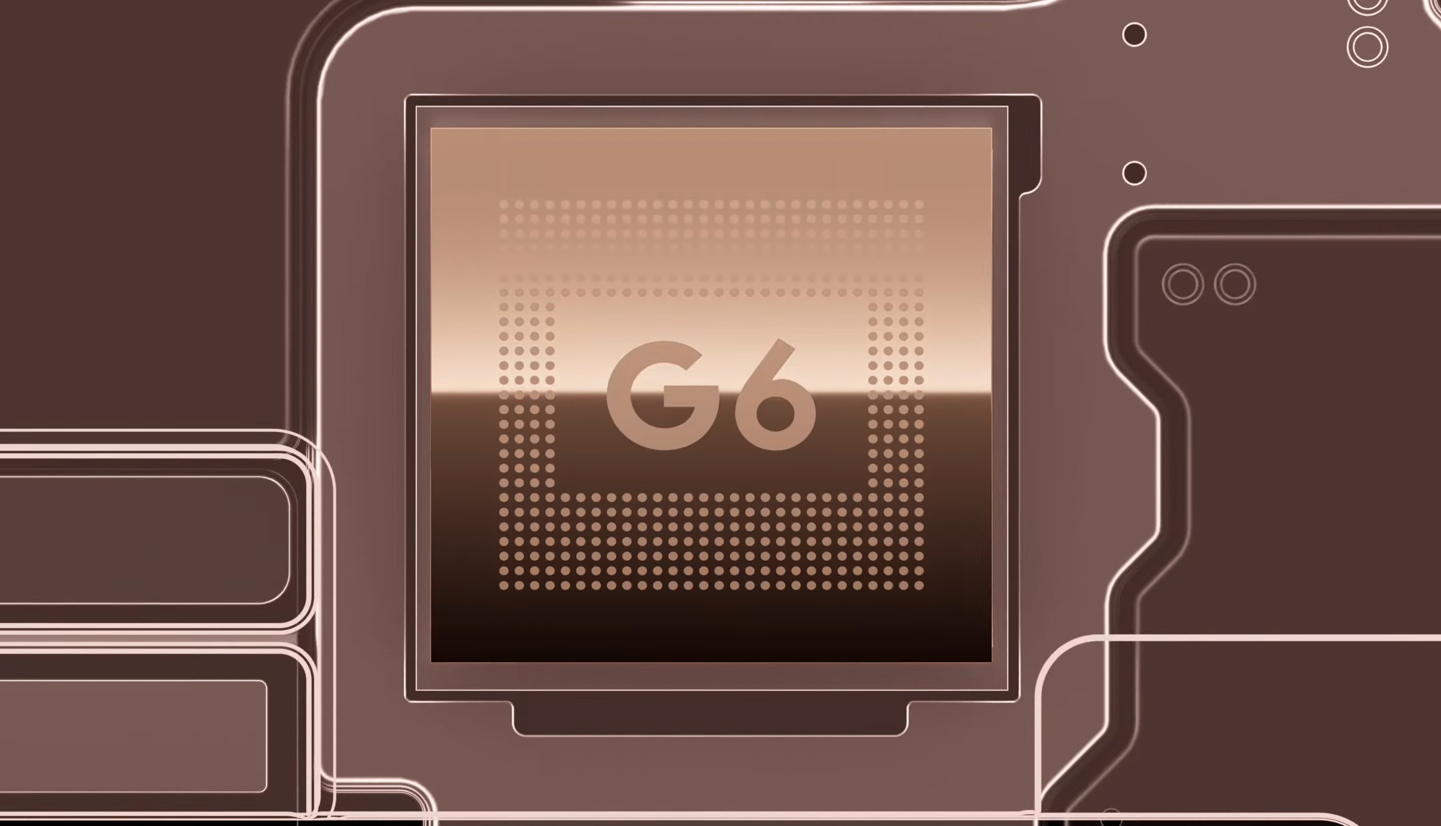 Tensor G6