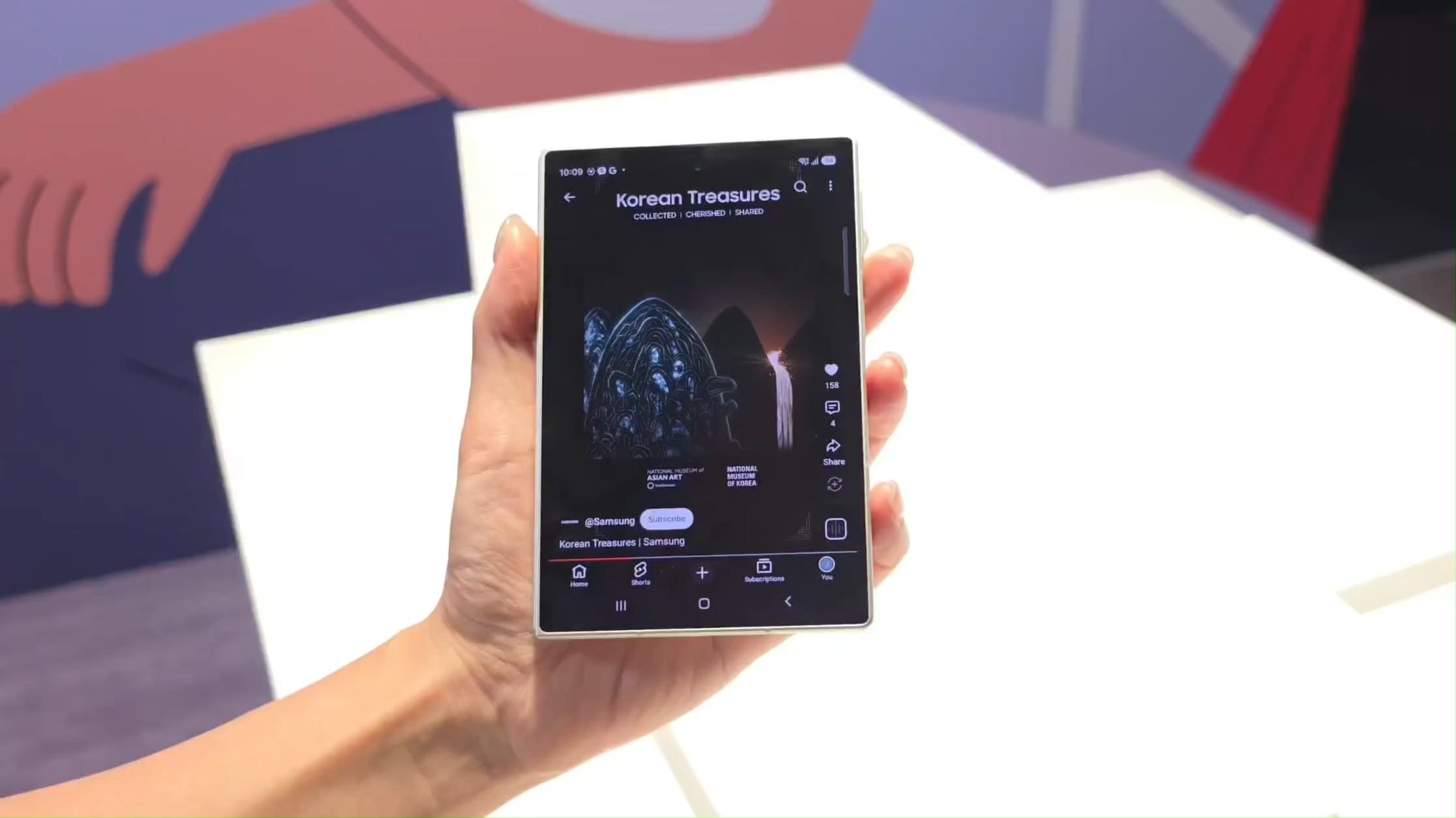 【快訊】Galaxy Z Fold 8 再度取消 S Pen!三星回應:未來仍有機會回歸