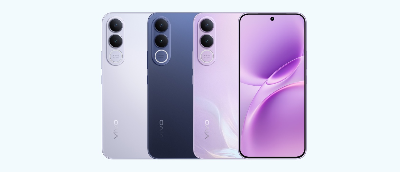vivo V70 FE 顏色