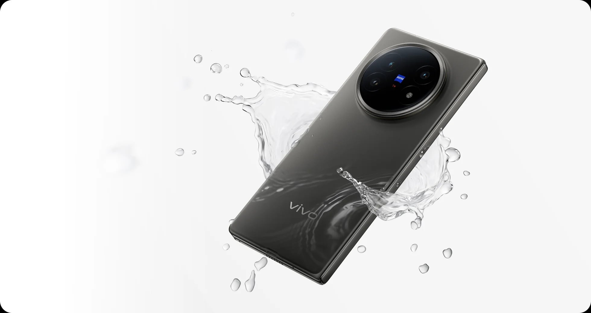 【快訊】vivo X Fold 6 傳聞本月登場？改搭天璣 9500，摺疊旗艦再升級！