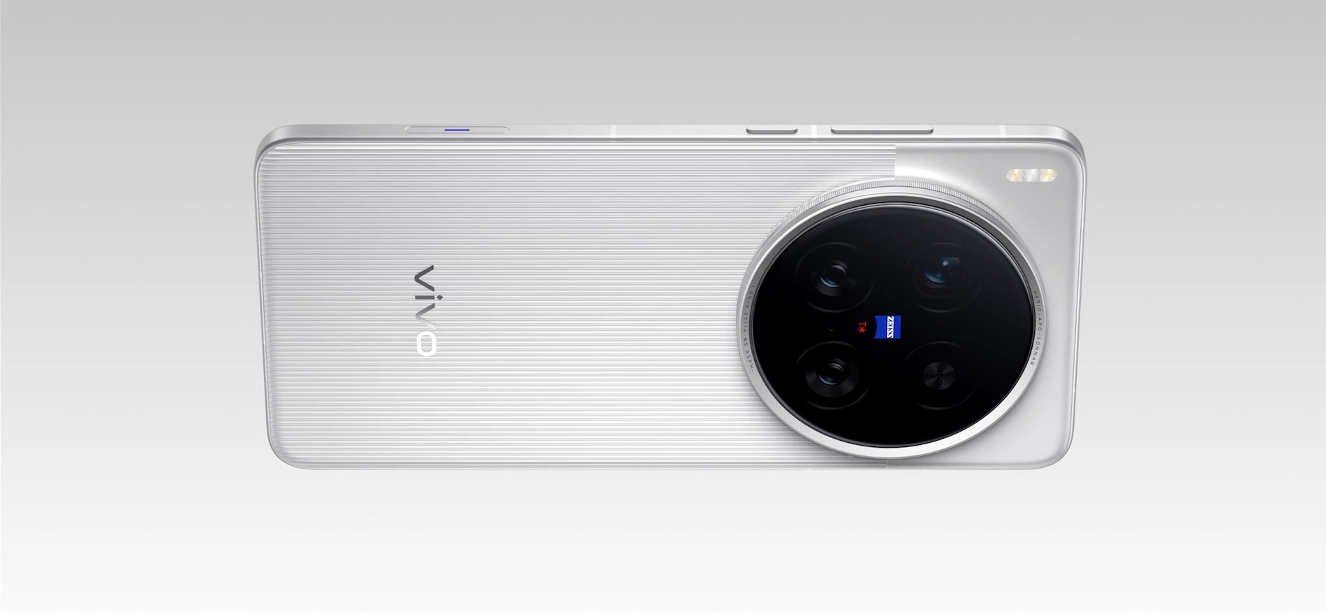 【快訊】vivo X300 Ultra 規格洩漏：200MP主鏡頭＋潛望長焦，旗艦定位更明確！