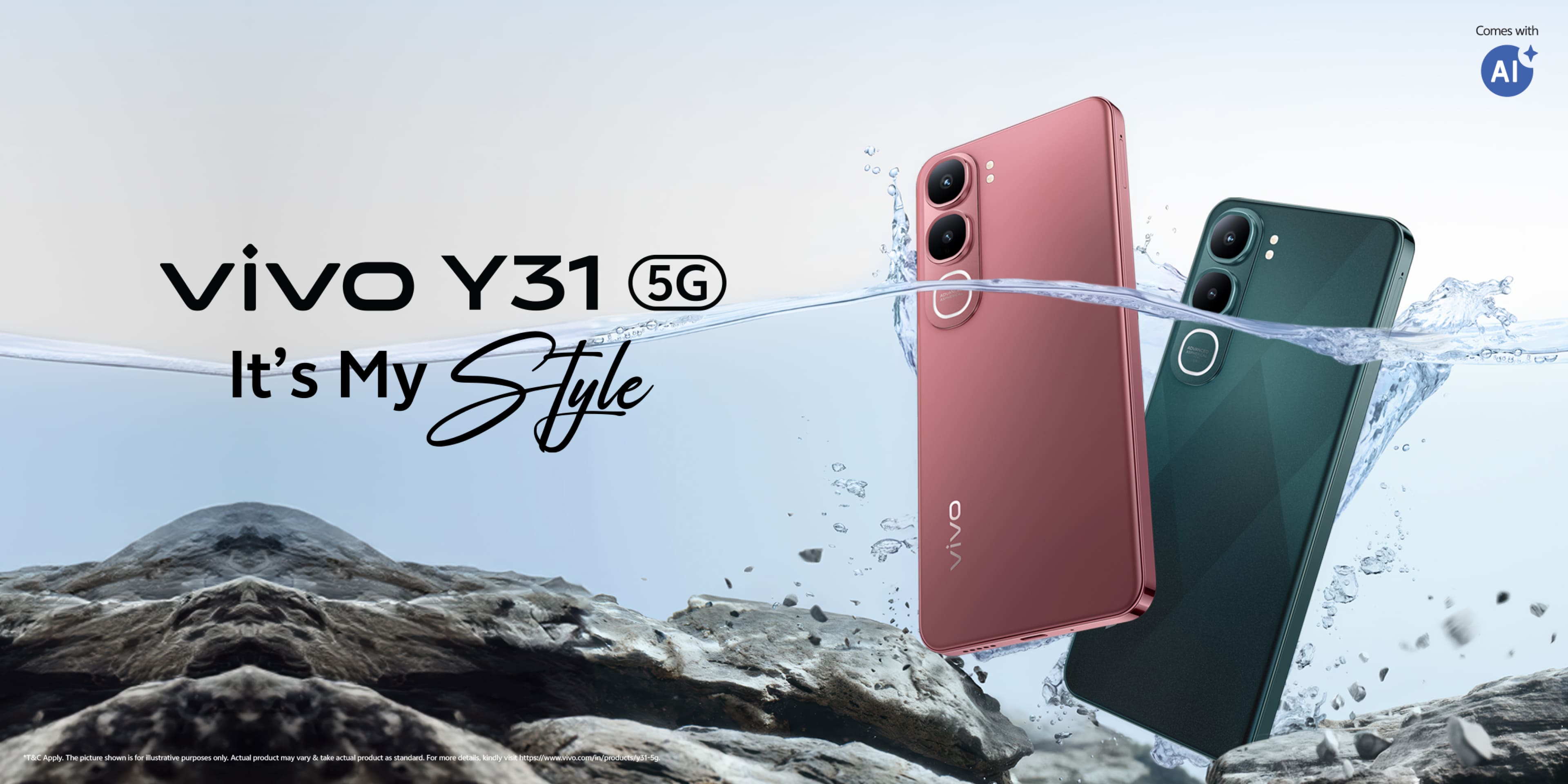 vivo Y31 5G 評價與缺點整理,傑昇通信優缺點深度分析。